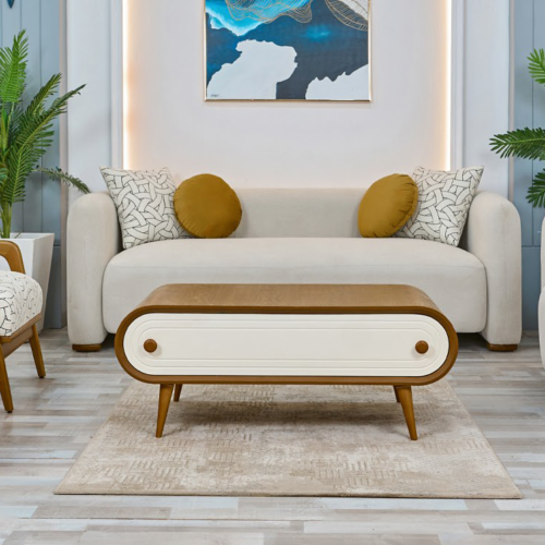 Masa Sofa Set