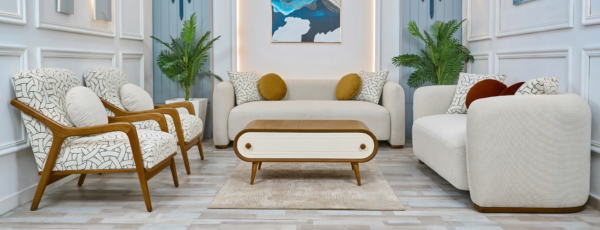 Masa Sofa Set