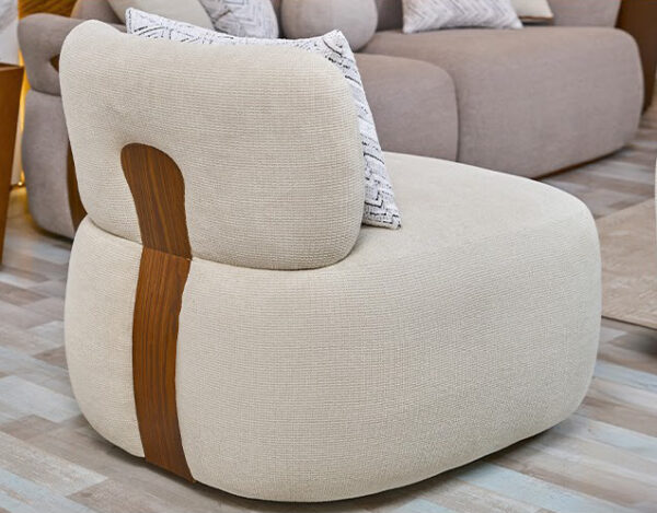 Nabule Sofa Set - Image 4