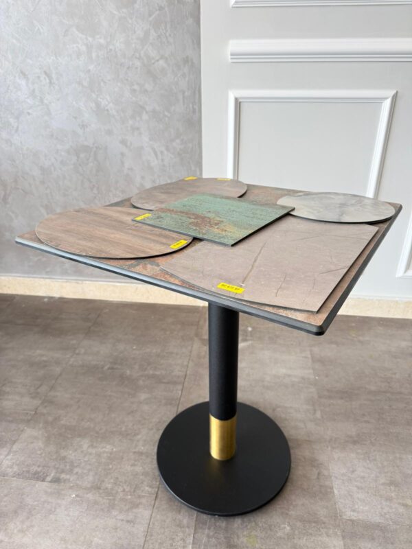 Paul table base - Image 2